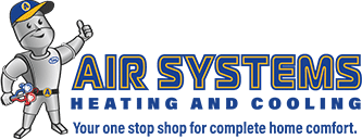 Air Systems Heating and Cooling